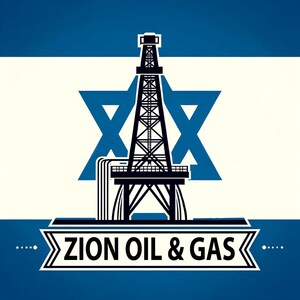 锡安石油公司；Gas，Inc.宣布以色列MJ-01井重新完井作业开始