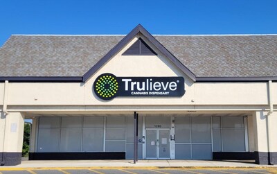 Trulieve Brooksville Broad Street, located at 1280 South Broad Street, will be open 9 a.m. ? 8:30 p.m. Monday through Saturday and 11 a.m. ? 8 p.m. on Sundays.