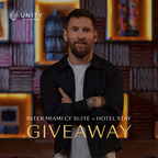 Hard Rock Offers "Come Together Experience" with Lionel Messi to Celebrate Unity™ by Hard Rock Global Loyalty Program