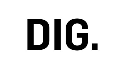 DIG logo (PRNewsfoto/DIG)