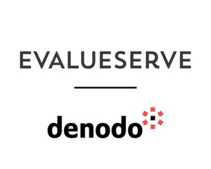 Evalueserve and Denodo Announce Partnership to Improve Time-to-Value with Advanced Analytics and AI