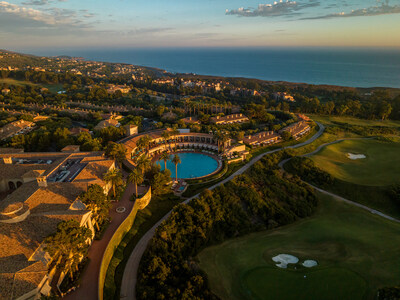 The Resort at Pelican Hill (Newport Beach, CA)