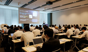 Sungrow、注目のイベント「分散型PCS SG50CX-P2-JPの新製品」を日本で発表