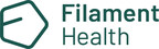 FILAMENT HEALTH ANNOUNCES WARRANT EXERCISE AND NOTE CONVERSION BY NEGEV CAPITAL AND CONCURRENT PRIVATE PLACEMENT OF COMMON SHARES TO BENJAMIN LIGHTBURN, CHIEF EXECUTIVE OFFICER