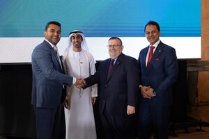 Colombia's Keralty and UAE's Burjeel Holdings Announce Landmark Joint Venture for Cost-Efficient Healthcare Solutions in MENA