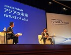 Evermos Tampilkan Solusi Teknologi untuk Tantangan Sosial Ekonomi di Asia Tenggara pada "Nikkei Forum 29th: Future of Asia"
