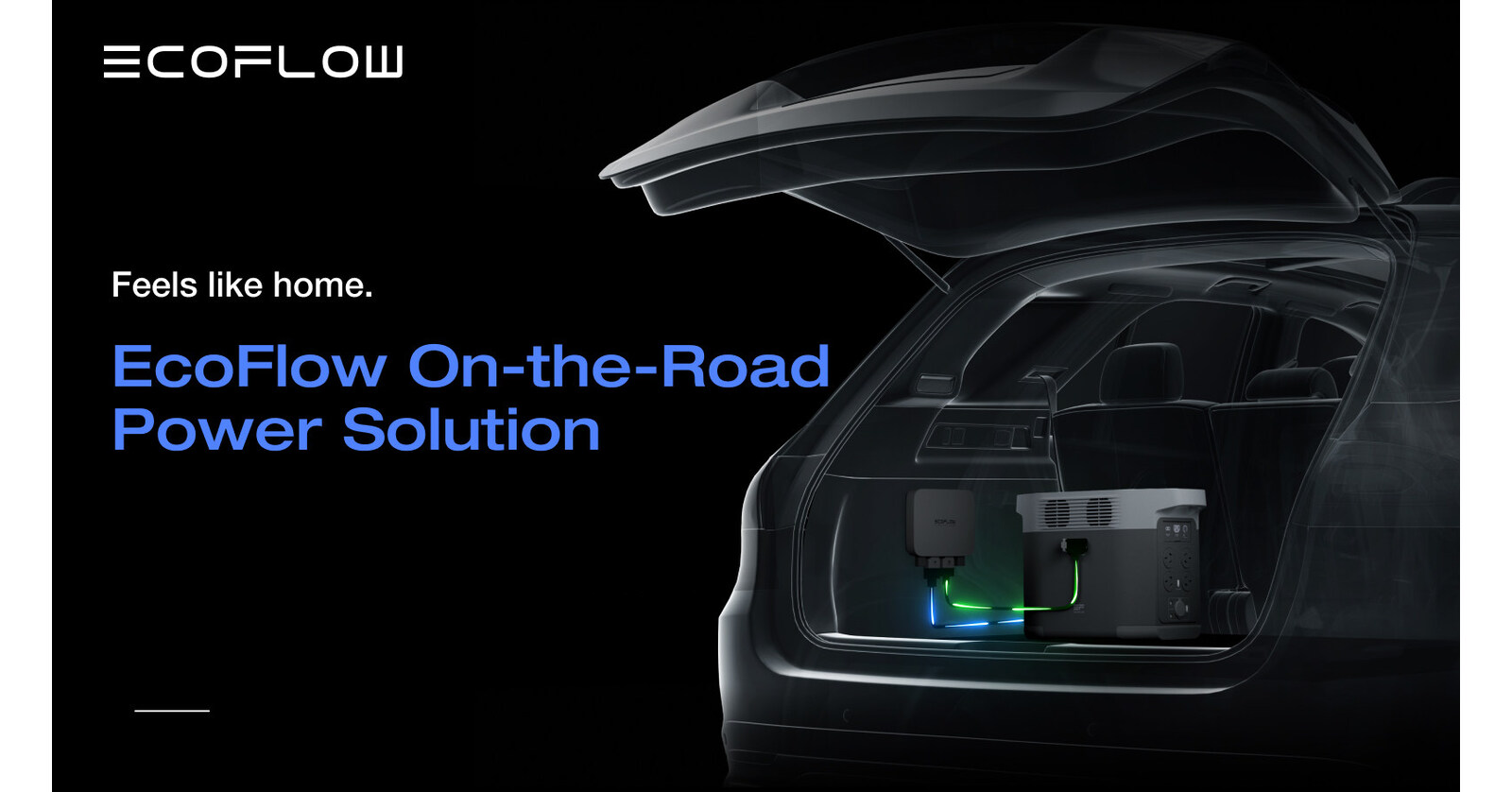 ef ecoflow portable power station river 3 EcoFlow RIVER 3 Plus, 600W Output