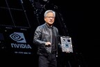 DIGITIMES Asia: Nvidia's Jensen Huang discloses next-gen Rubin platform and physical AI vision at NTU keynote