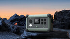 NODSOLEX Unveils the OASIS 600: A Handy and Convenient Portable Power Station