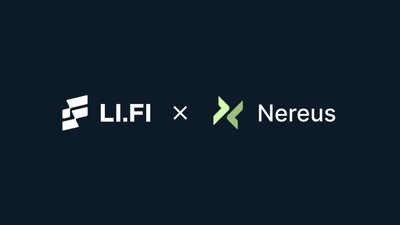 Nereus Finance Integrates LI.FI To Enable Seamless Onboarding