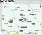 Yukon Metals Acquires Premium-Quality Berdahl Property Portfolio &amp; Begins Trading as 'YMC'