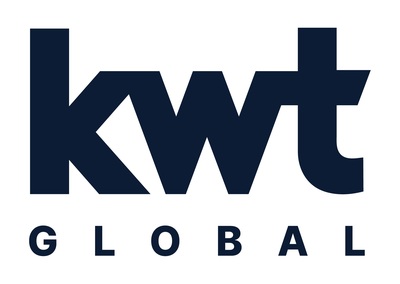 (PRNewsfoto/KWT Global) (PRNewsfoto/KWT Global)