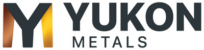 Yukon Metals Corp. Logo