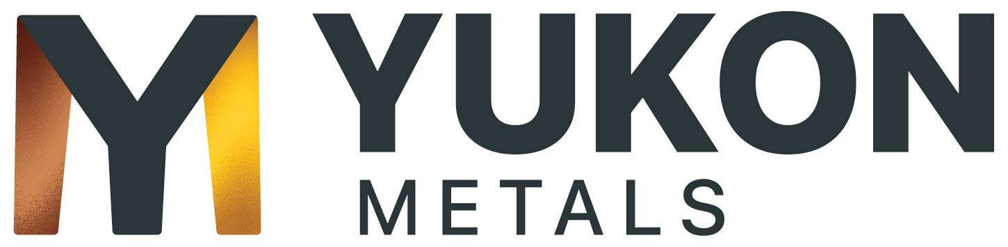 Yukon Metals Corp. Logo Yukon Metals Corp. Logo