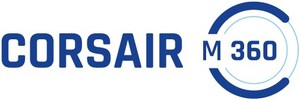 CORSAIR M360 Selected as a Top 10 API Management Solutions Company for 2024