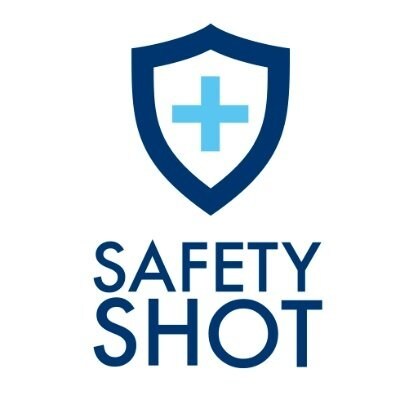 Safety Shot Logo (PRNewsfoto/Safety Shot)