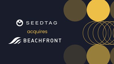 Seedtag acquires Beachfront
