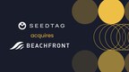Seedtag Acquires Beachfront, Integrating Direct Premium CTV Inventory and Enhanced Capabilities to Contextual Advertising Solution