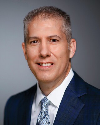Russ Tiejema, US LBM EVP & Chief Financial Officer