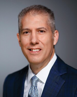 US LBM NAMES RUSSELL TIEJEMA EXECUTIVE VICE PRESIDENT AND CHIEF FINANCIAL OFFICER