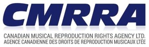 CMRRA distributes over $78 million in mechanical royalties to music publishers and self-published songwriters