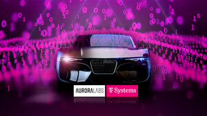 T-Systems and Aurora Labs collaborate for next generation OTA software updates