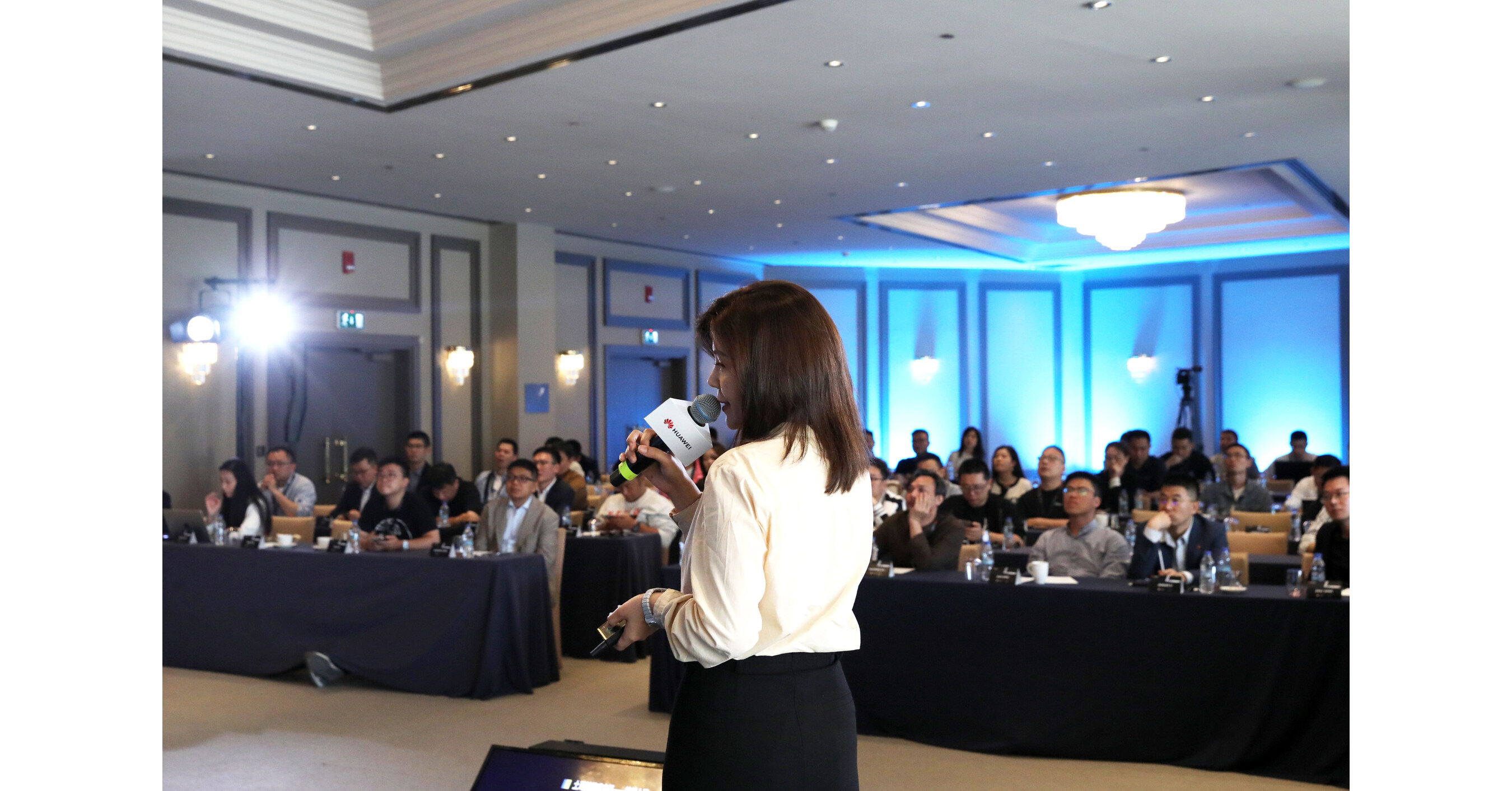 Huawei Game Salon 2024: AppGallery bridges the gap between East and West to help partners go global