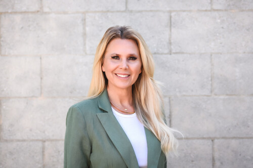 Misti Blasko, CEO of ABLE