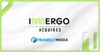 Immergo acquires Frankly Media assets, forging a powerful digital media solution