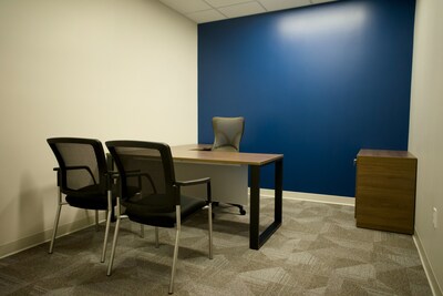 Interior Office