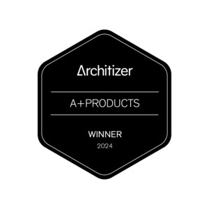 Vectorworks Architect 2024 Wins Architizer A+Product Popular Choice Award for Best in Technology