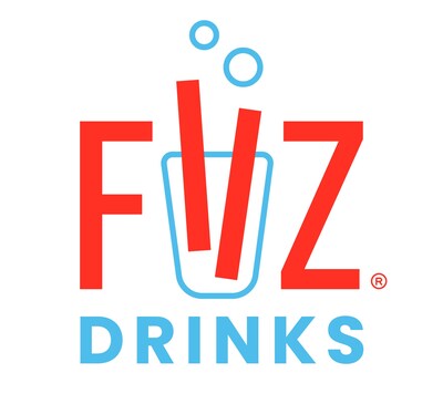 FiiZ Drinks Logo (PRNewsfoto/FiiZ Drinks)