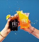 FiiZ Celebrates 10 Years of Success with Free Drinks and 10 Chances at Free FiiZ for a Year
