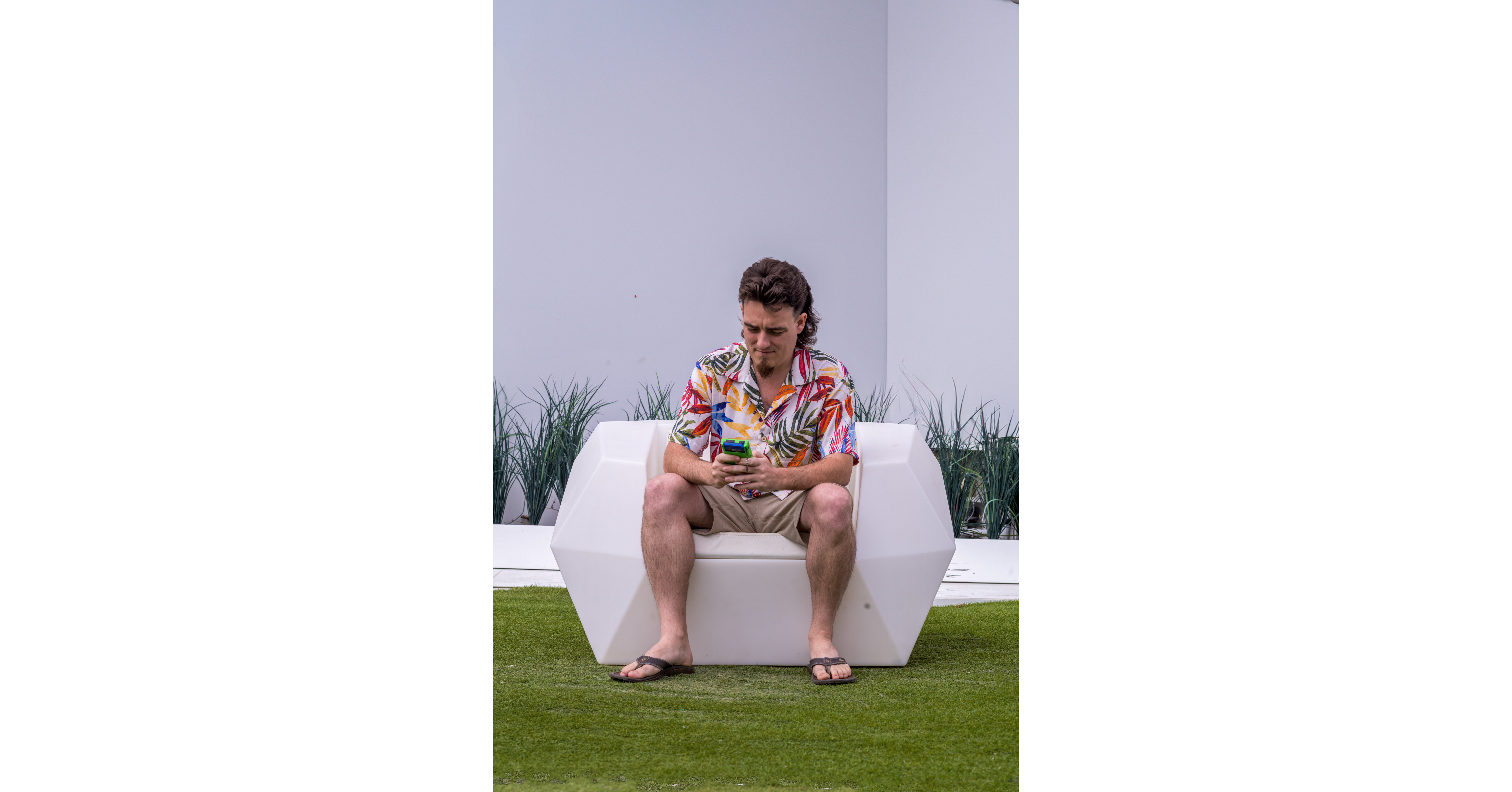 Palmer Luckey Unveils the ModRetro Chromatic: The Ultimate Evolution in Handheld Gaming