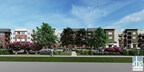 McShane Selected as General Contractor for 203-unit Affordable Housing Residence in Brookfield, Wisconsin