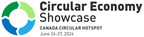 Empower Your Business At the Circular Economy Showcase 2024