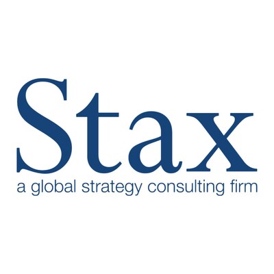 Stax - a global strategy consulting firm