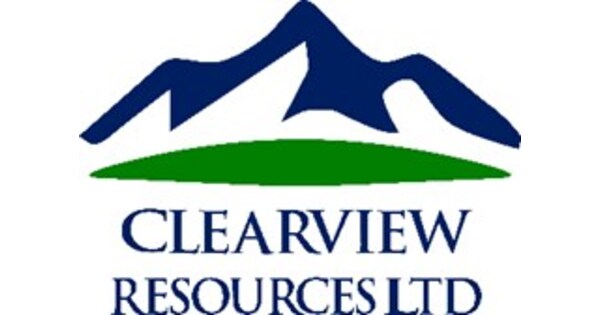 CLEARVIEW RESOURCES LTD. ANNOUNCES STRATEGIC INFRASTRUCTURE DISPOSITION AND ASSET ACQUISITION