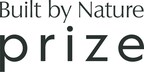 Built by Nature Prize Awards €500,000 to Biobased Construction Innovators