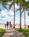 Start Your Five-Star Summer Family Vacation at Acqualina