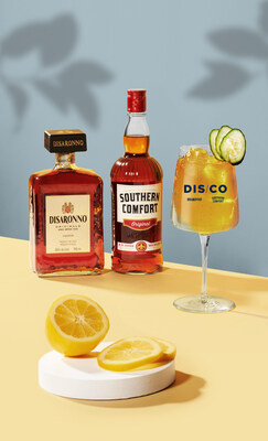 DIS/CO Cocktail (Groupe CNW/Groupe Dandurand)