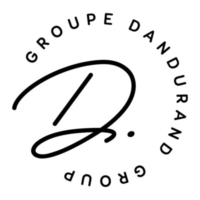 Logo de Groupe Dandurand (Groupe CNW/Groupe Dandurand)