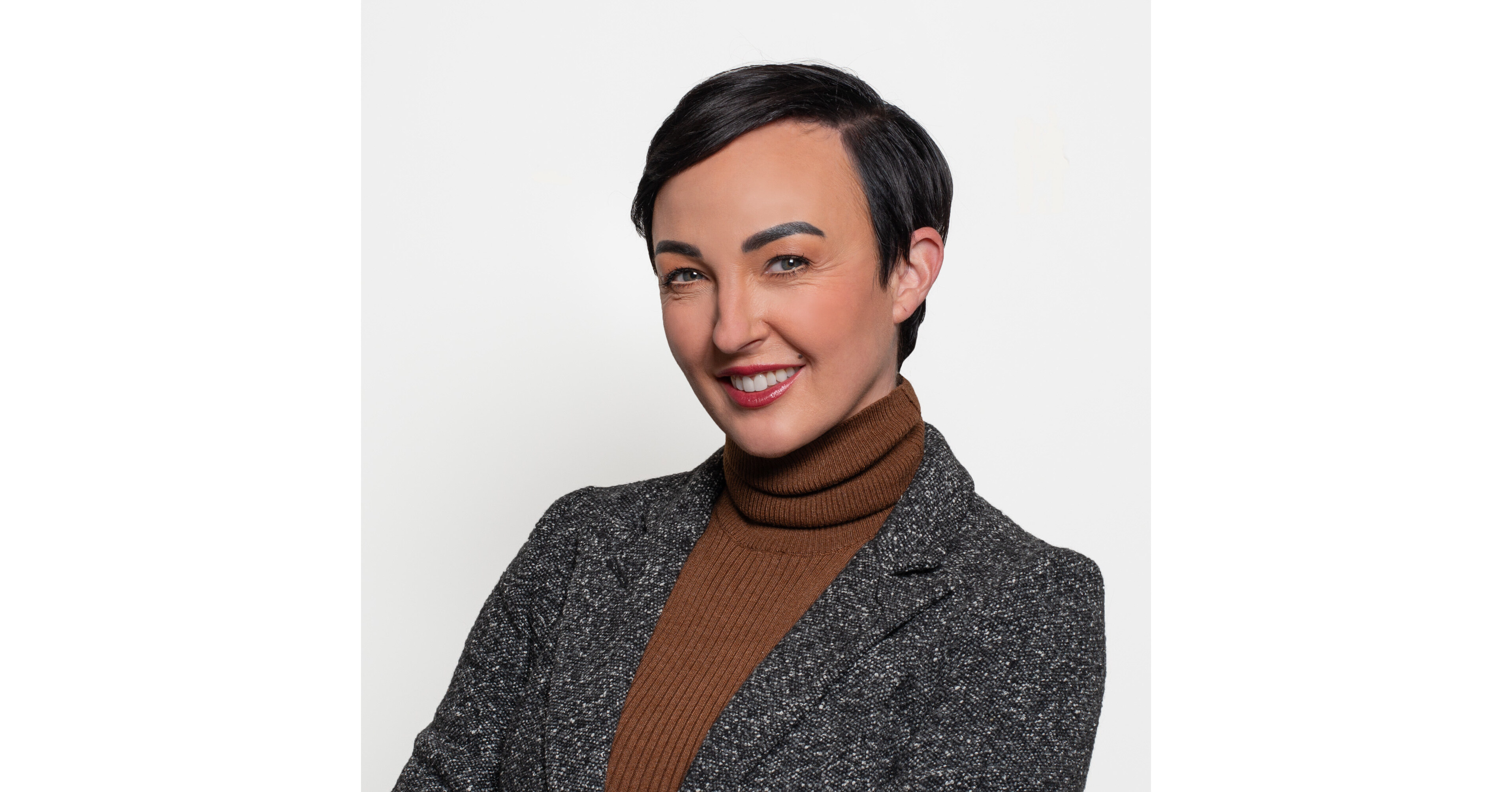 Designer Brands Inc. Solidifies Strong Leadership Team By Naming Sarah Crockett as Chief Marketing Officer of DSW Designer Shoe Warehouse
