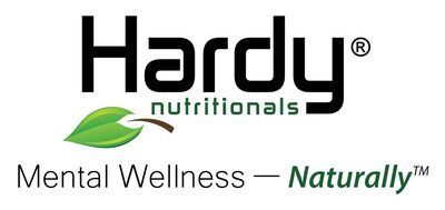 Hardy Nutritionals® logo (CNW Group/Hardy Nutritionals)