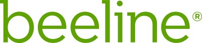 Beeline updated logo (PRNewsfoto/Beeline)