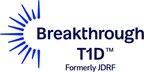 JDRF is Now Breakthrough T1D