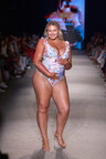 Cupshe Steals the Spotlight at Miami Swim Week 2024 with its 'Naturally You' Runway Show, Featuring Iskra Lawrence, Brooks Nader, Christen Harper, Katie Austin, and More