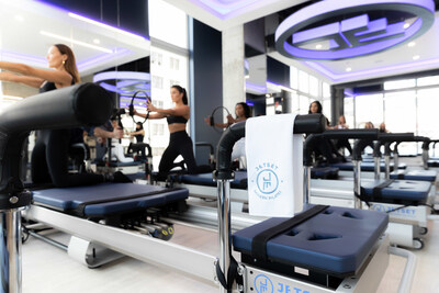 JETSET Pilates Signs Initial Deal in North Carolina and Eyes Further Expansion