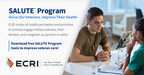 SALUTE Program launched to address disparities in veteran healthcare