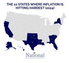 Inflation Alone Could Determine The 2024 Presidential Election, Says New Study